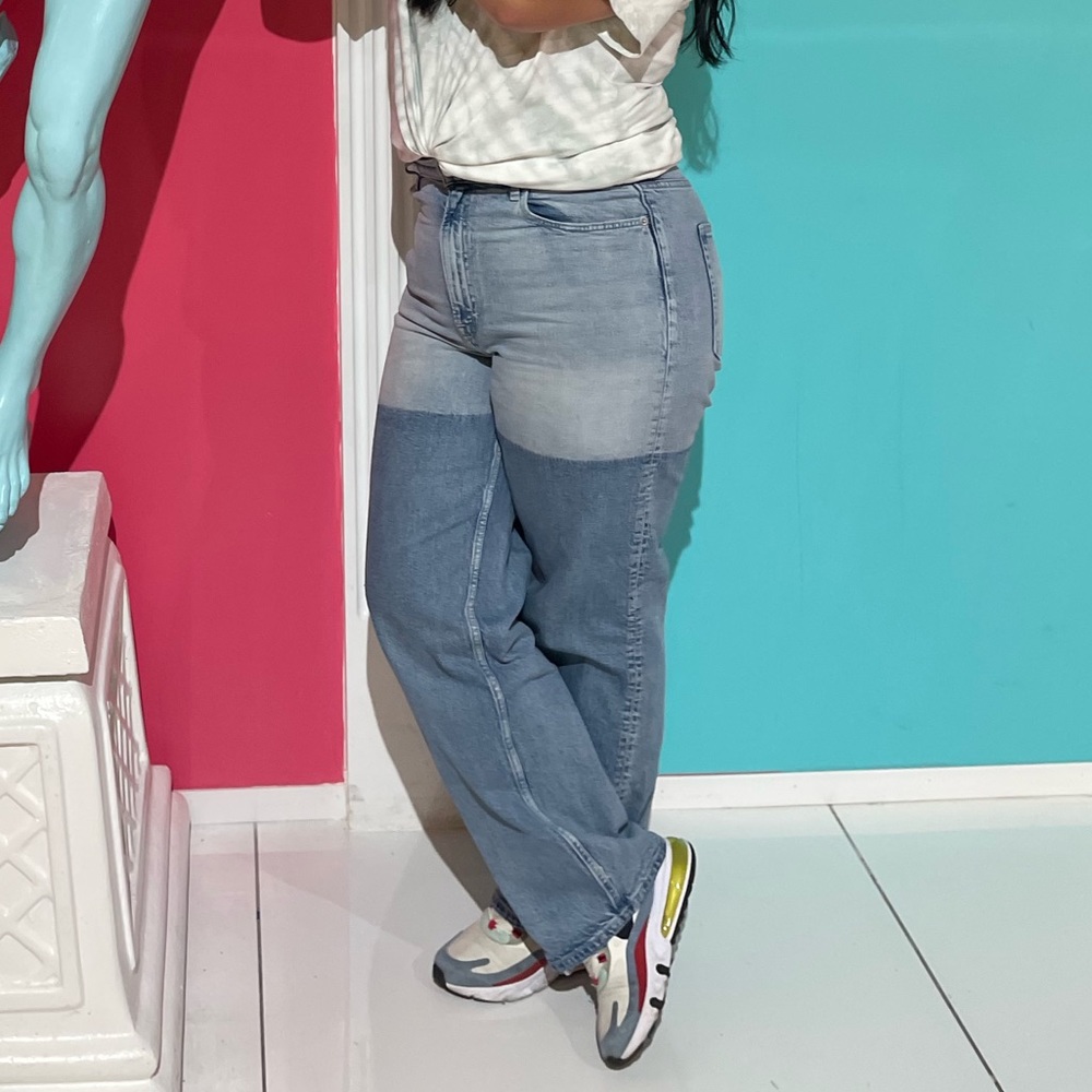H&M jeans - Picture 4 of 4